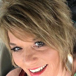 Meet your Posher, Cathy